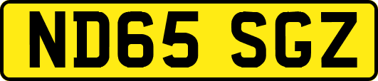 ND65SGZ