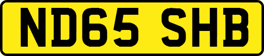 ND65SHB