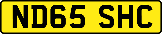 ND65SHC