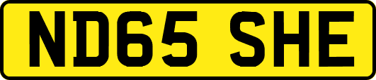 ND65SHE