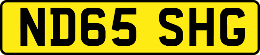 ND65SHG