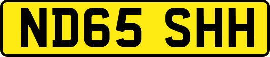 ND65SHH