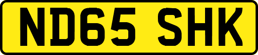 ND65SHK