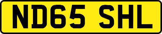 ND65SHL