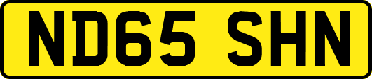 ND65SHN