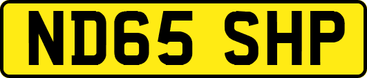 ND65SHP