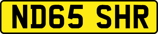 ND65SHR