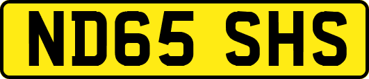 ND65SHS