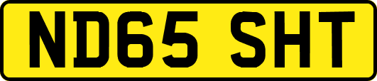 ND65SHT