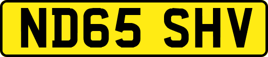 ND65SHV
