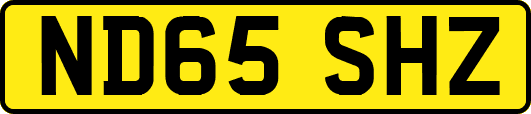 ND65SHZ