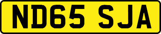 ND65SJA