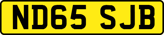 ND65SJB