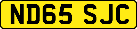 ND65SJC