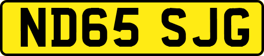 ND65SJG