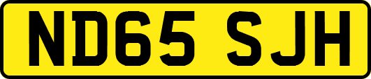 ND65SJH