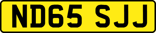 ND65SJJ