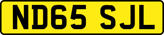 ND65SJL