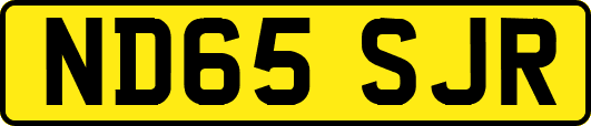ND65SJR