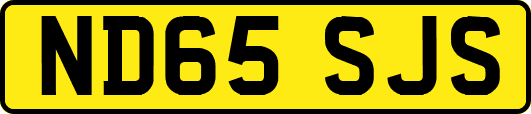ND65SJS