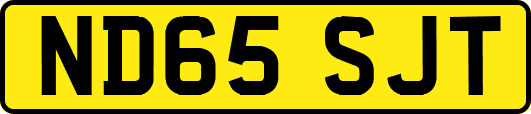 ND65SJT