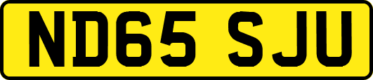 ND65SJU