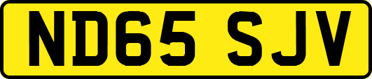 ND65SJV