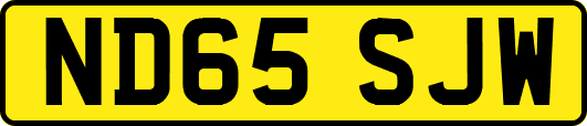 ND65SJW