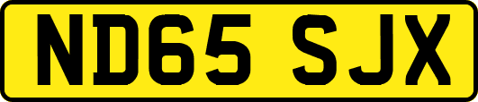 ND65SJX