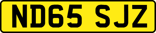 ND65SJZ