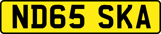 ND65SKA