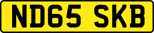 ND65SKB