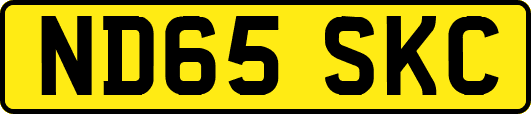 ND65SKC