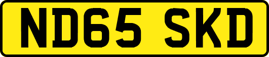 ND65SKD