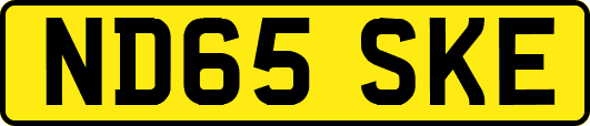 ND65SKE