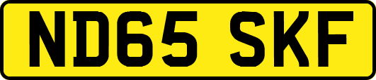 ND65SKF