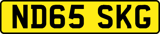 ND65SKG