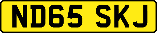 ND65SKJ