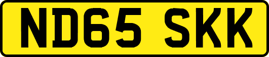 ND65SKK