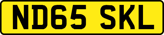ND65SKL
