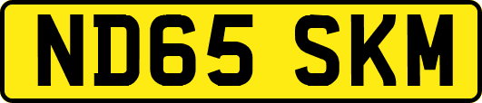 ND65SKM
