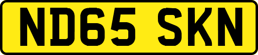 ND65SKN