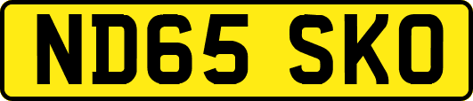 ND65SKO