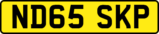 ND65SKP