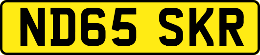 ND65SKR