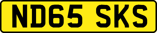 ND65SKS