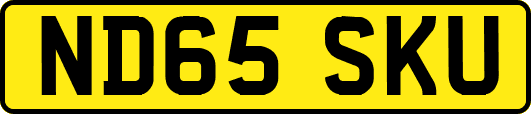 ND65SKU