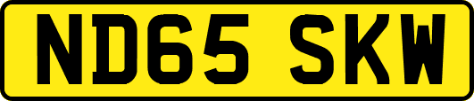 ND65SKW