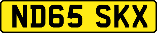 ND65SKX