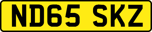 ND65SKZ